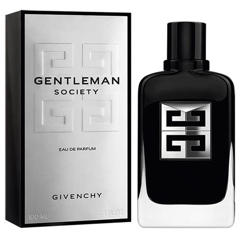 colognes like givenchy society